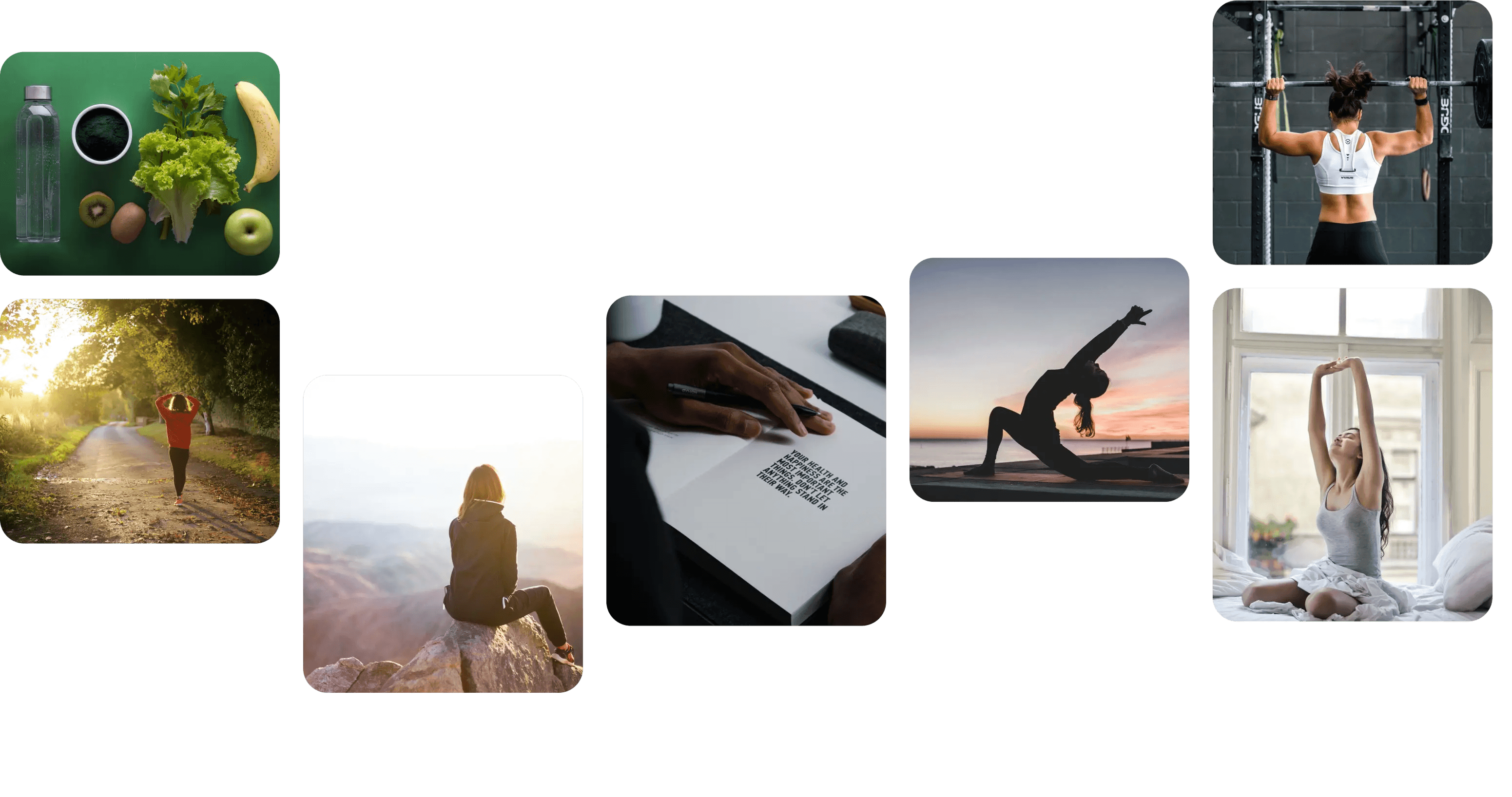 Habits Preview